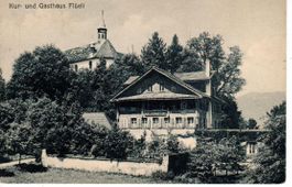 Kur und Gasthaus Flüeli