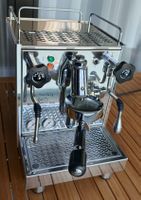 Bezzera Magica S – Frisch revidiert, 6 Monate Garantie