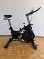 Hometrainer Velo - Ideal für das Wintertraining! Top!