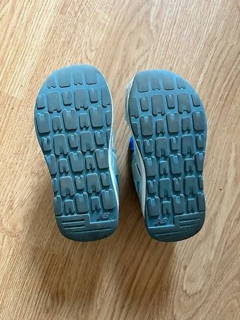 Chaussures hommes: New Balance Sneaker – D'occasion à Burgdorf par Terrjen22 2