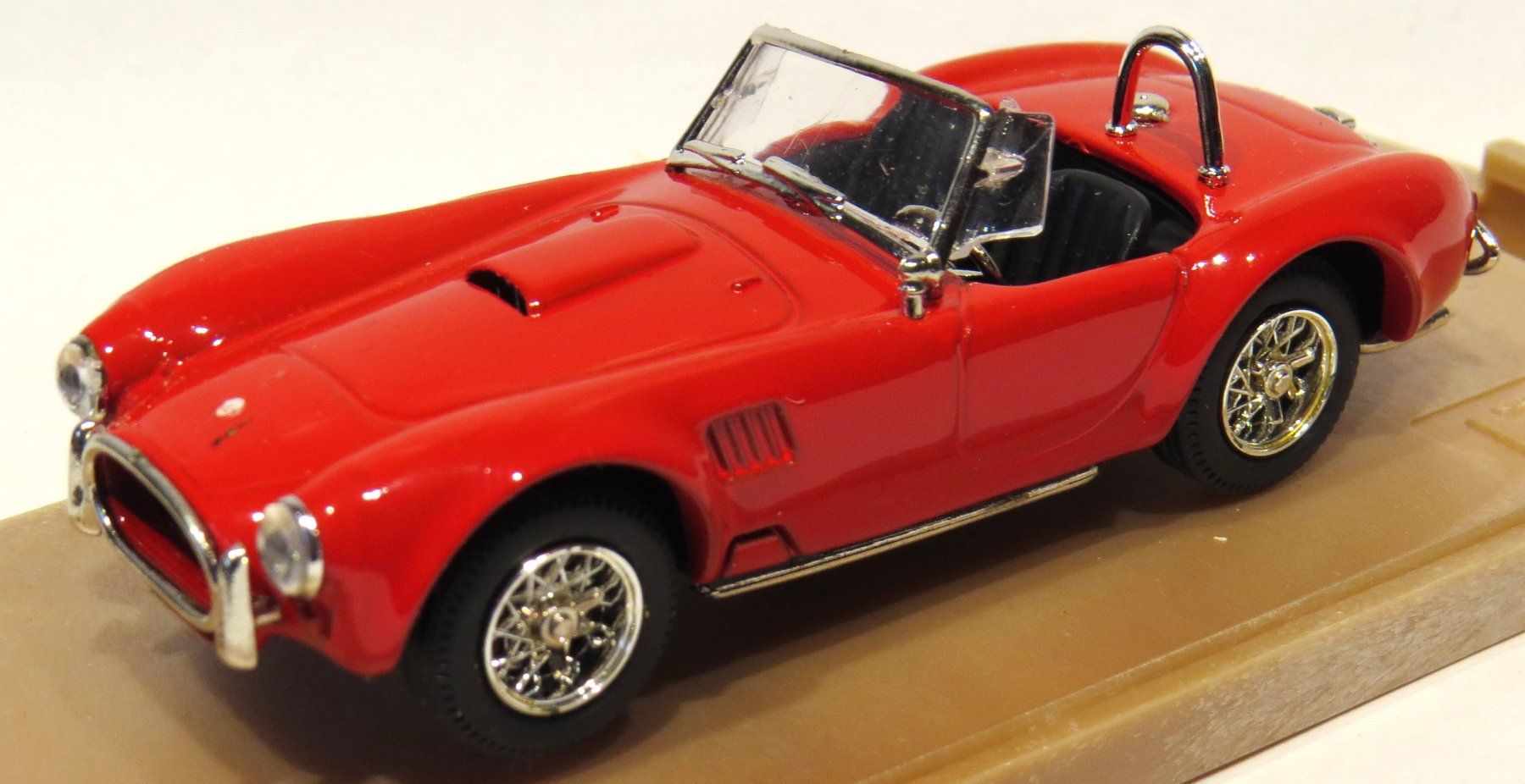 Modellautos: 1:43 AC Shelby Cobra – Neu und originalverpackt aus Ettingen von campione_1