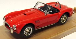 1:43 AC Shelby Cobra
