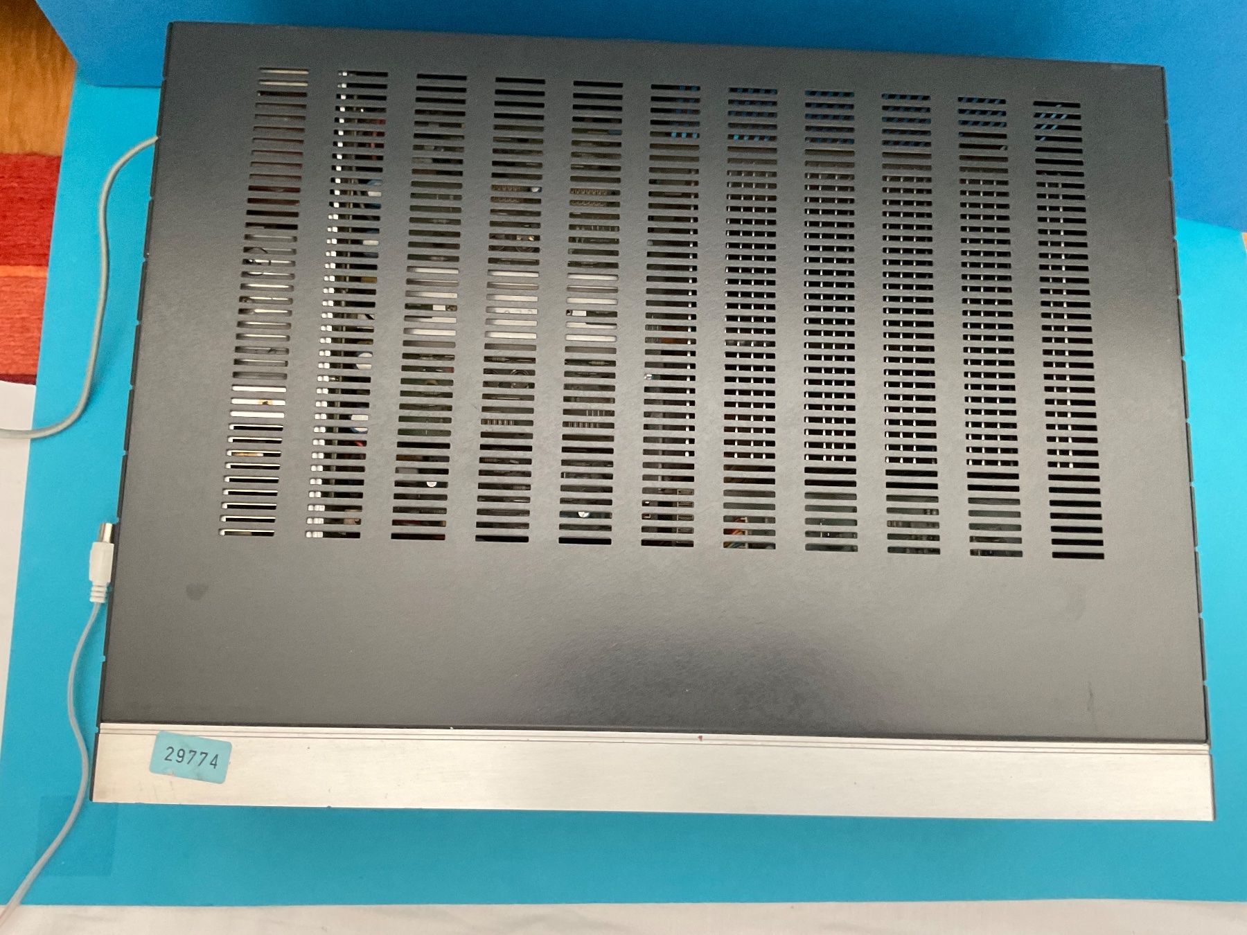 Revox Verstärker: ReVox B 251 Amplifier – Gebraucht aus Langenthal von RronJora 2