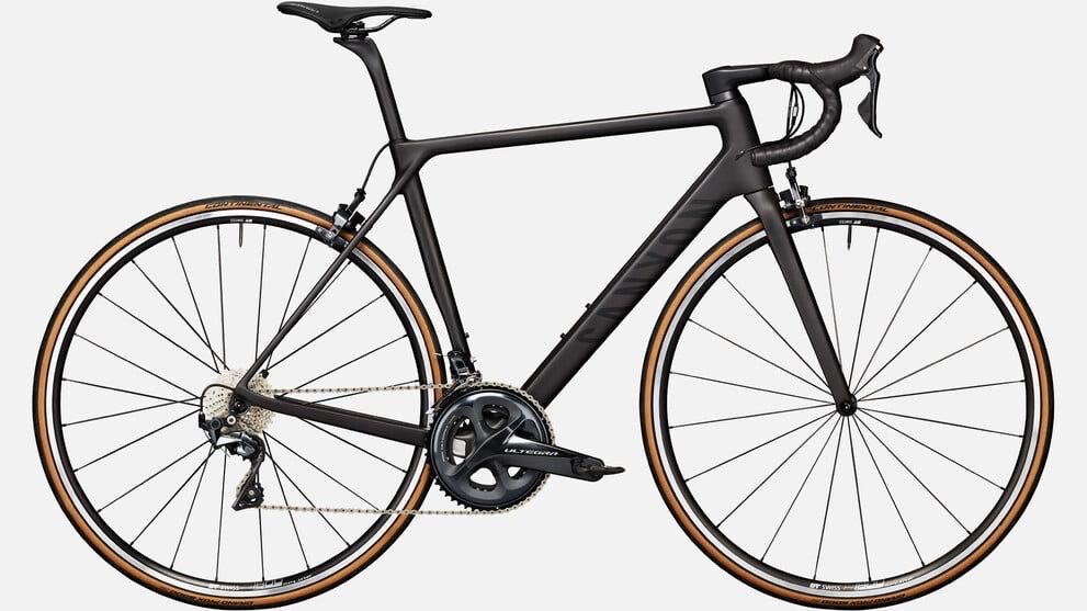Canyon Vélos: Canyon Ultimate CF SL 8 XS – D'occasion à Bern par jajaro11