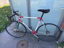 Classic Rennvelo Ferdi Kūbler