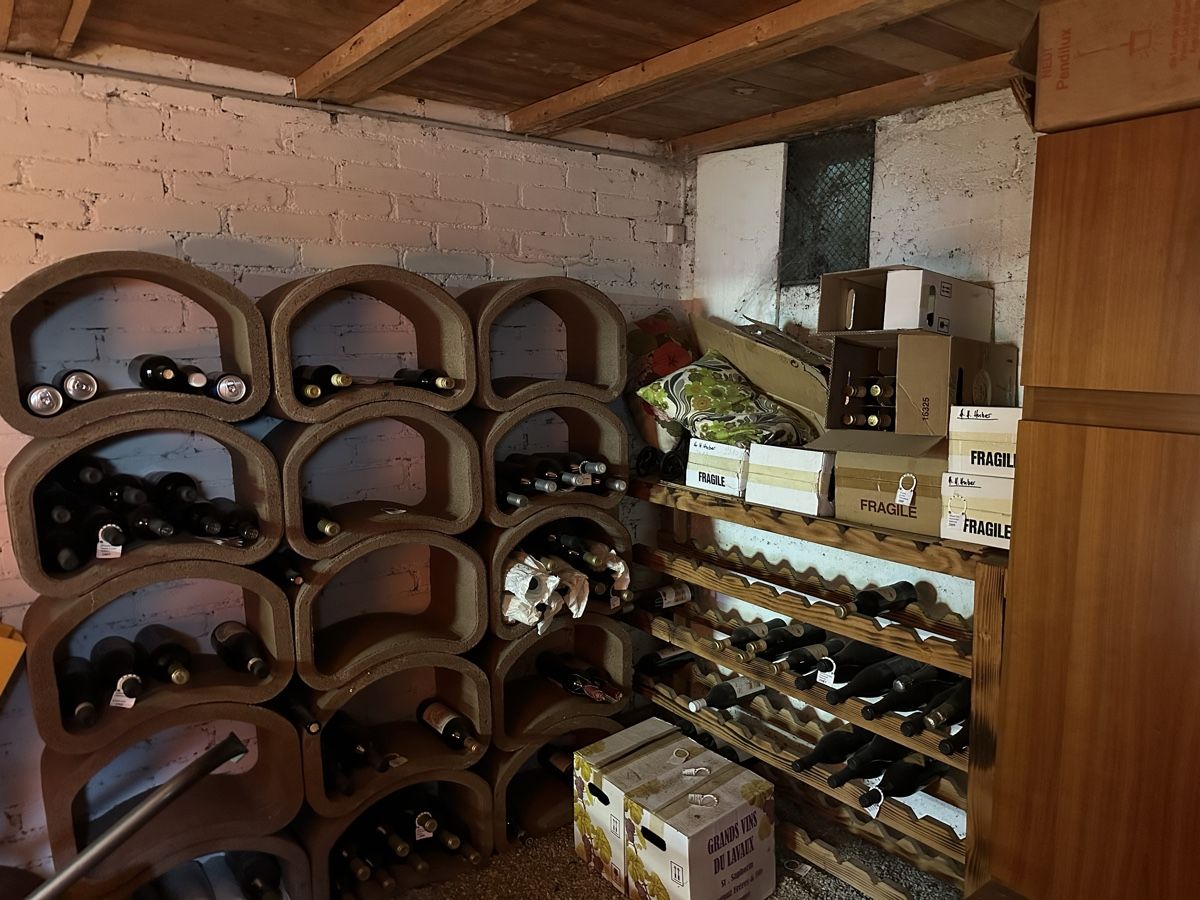 Wein: Weine aus Hausräumung ca 120 Flaschen – Neu und originalverpackt aus Wallisellen von ABCAndrea 1