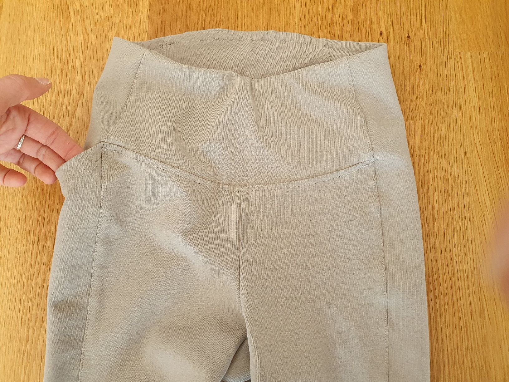 Strümpfe & Strumpfhosen: NEU Leggings Gr. 146 – Neu (gemäss Beschreibung) aus Villars-sur-Glâne von richardette 3
