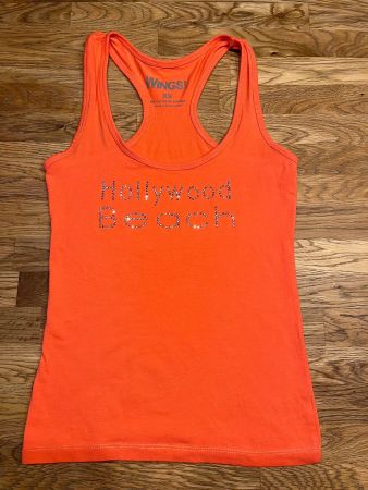 Wings Top Gr.XS