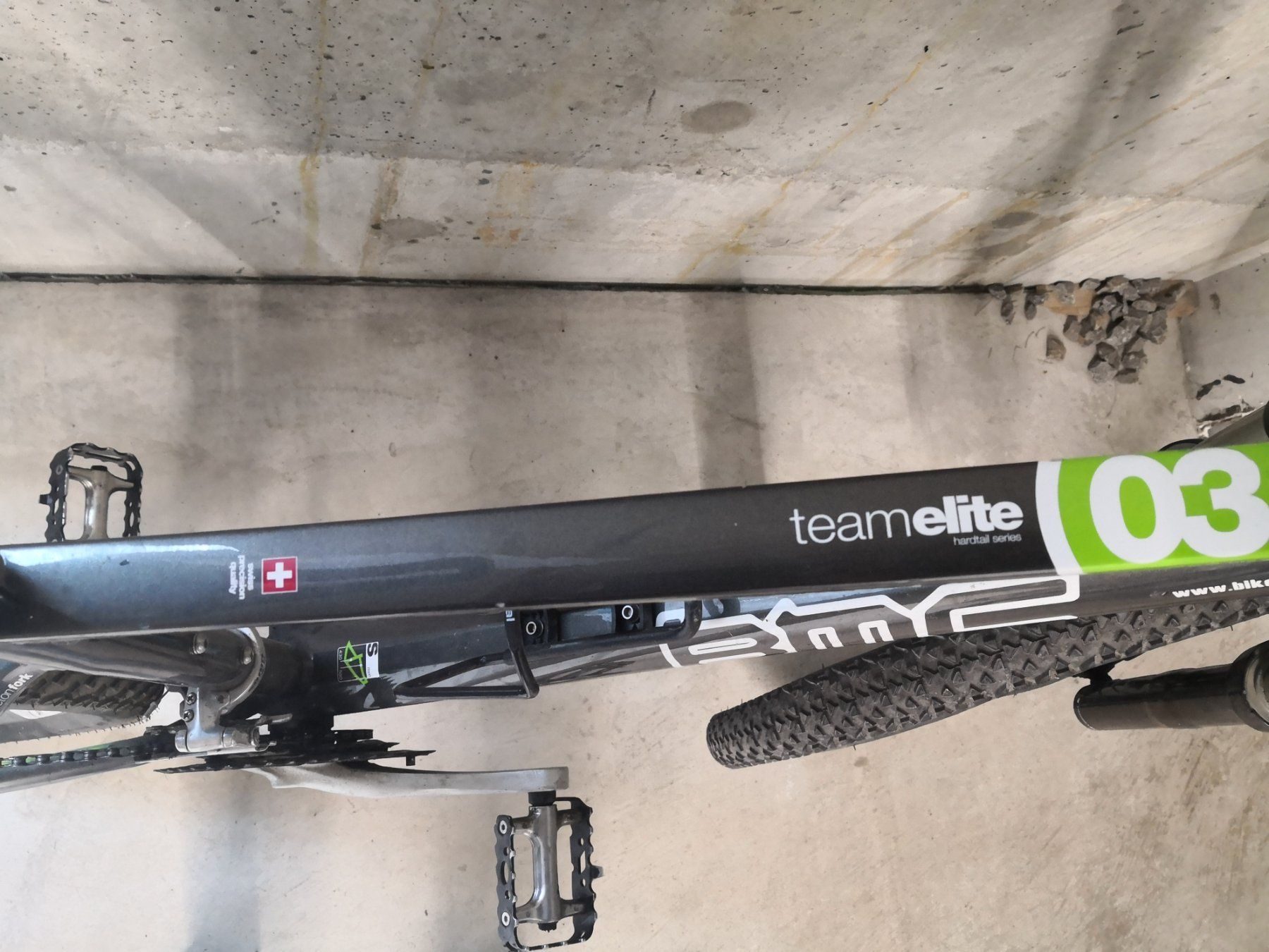 Biciclette: Bike BMC – Usato da Windisch venduto da Lea_C 2