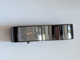 RADO Diastar High-Tech Ceramics Damenuhr Jubilee 