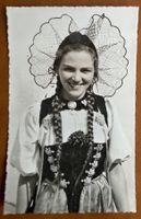 Oberlanderin - 1939