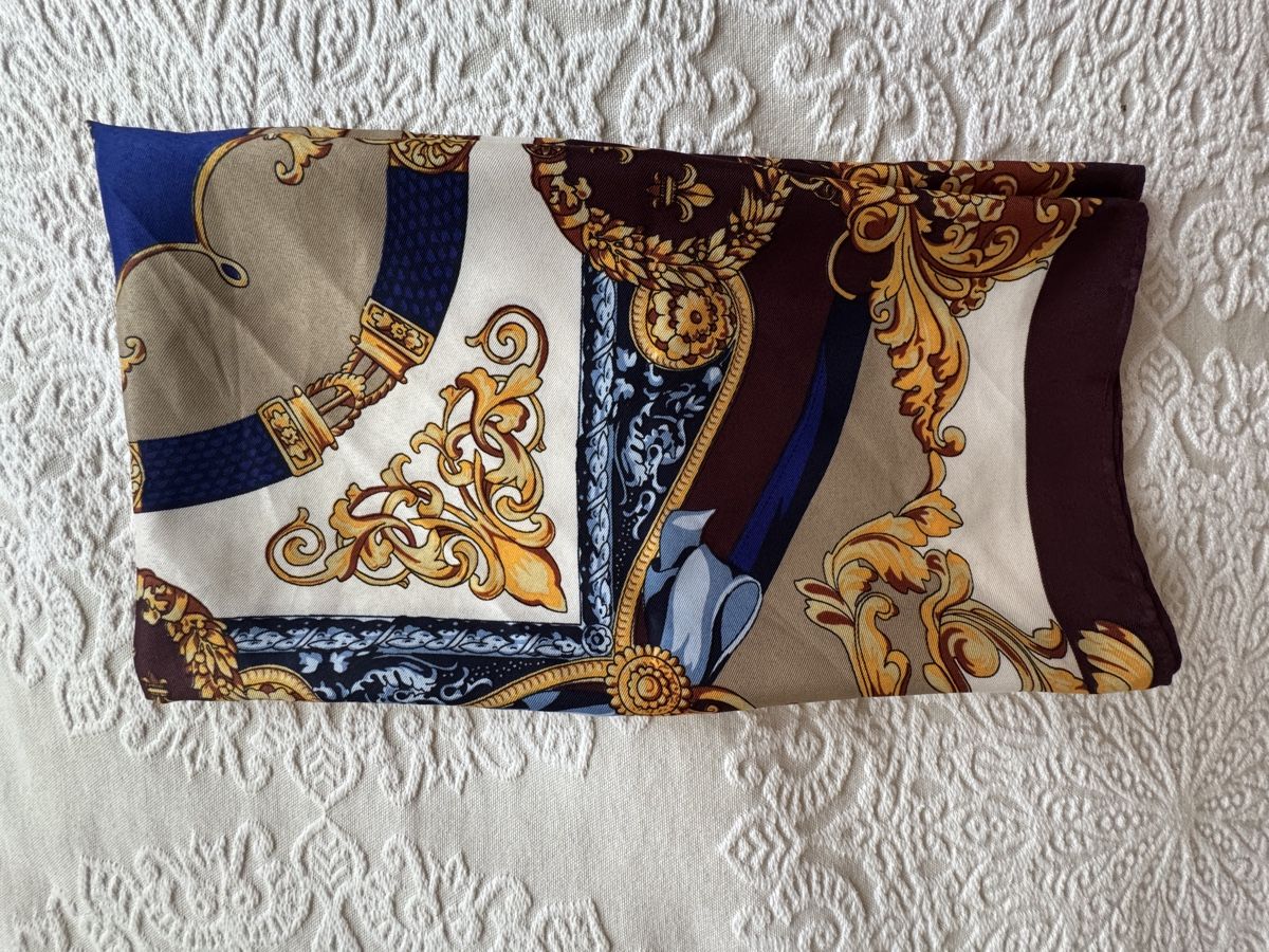Mango Foulard & Sciarpe: Foulard von  Mango – Nuovo (secondo la descrizione) da Hünenberg See venduto da sch_f5ry 2