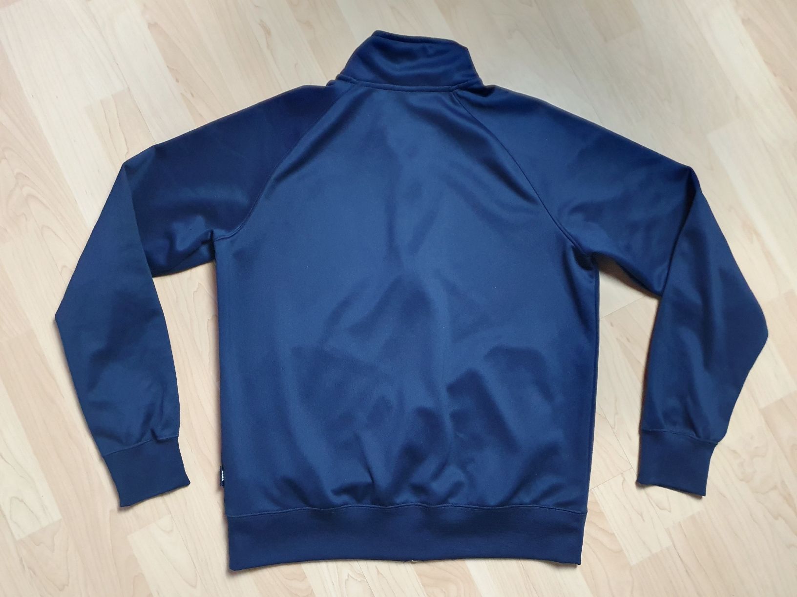 Nike Giacche: Nike 13/14 Paris Saint-Germain Jacke Gr. M – Nuovo (secondo la descrizione) da St. Gallen venduto da CaliSunshine 1