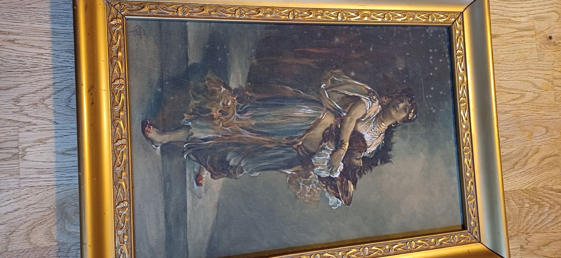 Foto & Immagini: Schönes Bild Salome – Usato da Flawil venduto da Pinkmalibu 1