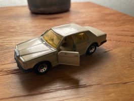 Vintage Matchbox Rolls-Royce Silver Spirit, 1986
