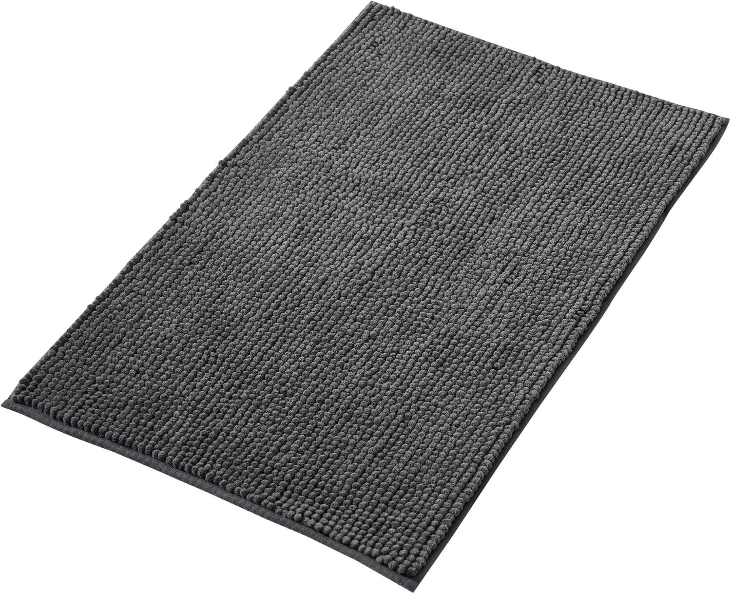 Tappeti: 40x60 Badezimmerteppich Duschvorlage Duschen Weich Deko – Nuovo e nell'imballaggio originale da Hundwil venduto da pac_6jh8