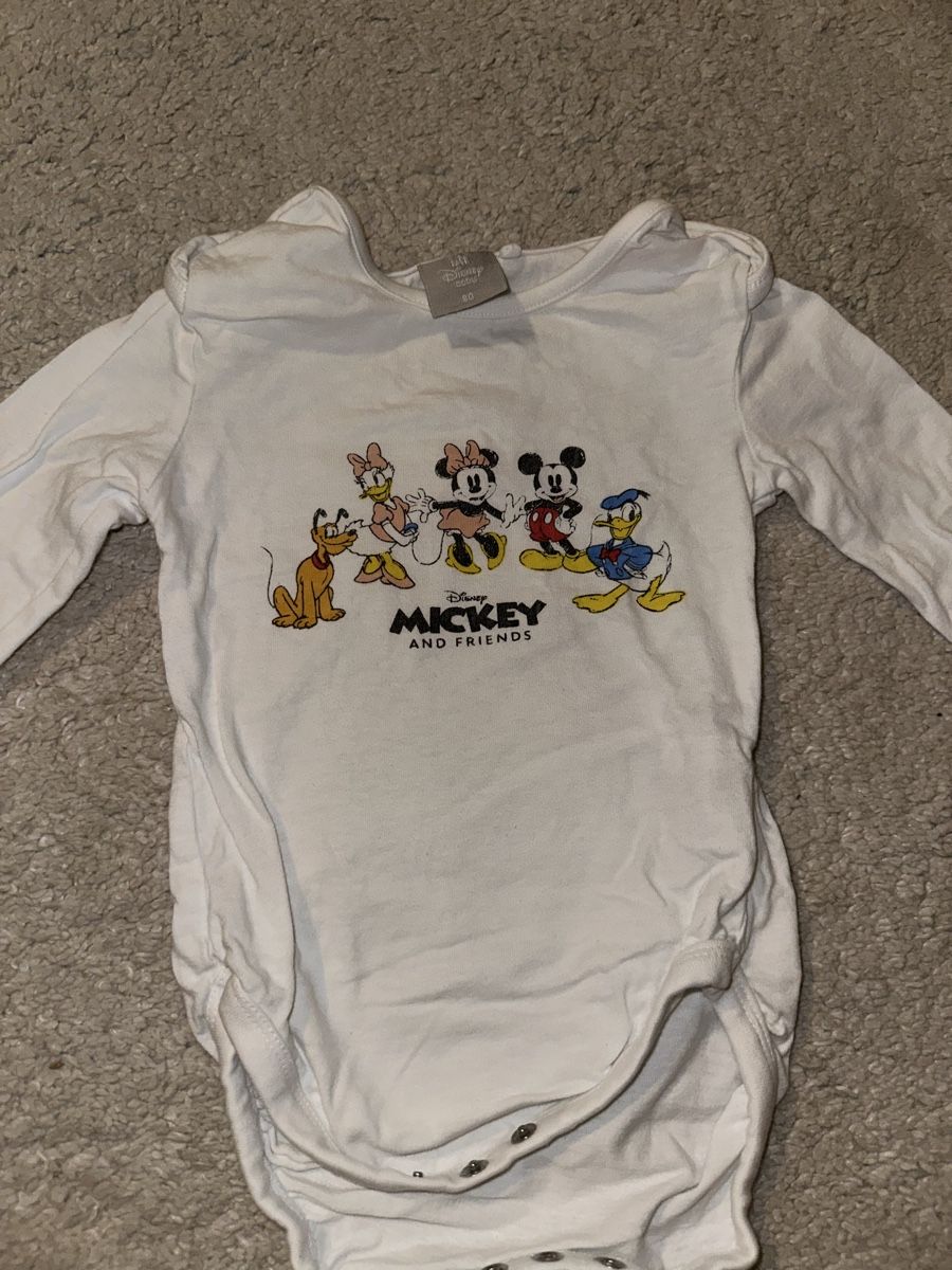 Lotti & Set di vestiti: Disney baby set – Nuovo (secondo la descrizione) da Emmenbrücke venduto da jov_qj5z 1
