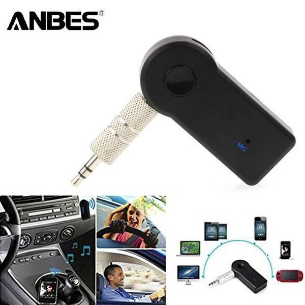 Mini Bluetooth Receiver 3.5mm Kaufen auf Ricardo