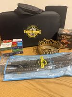 Yahya Elegance Shisha Set mit Zubehör