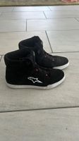 Alpinestars Motorradschuhe Gr.39, Schwarz, Top Zustand!