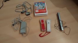 Nintendo Wii