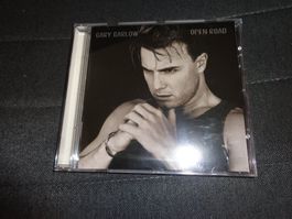 Gary Barlow - Open Road CD