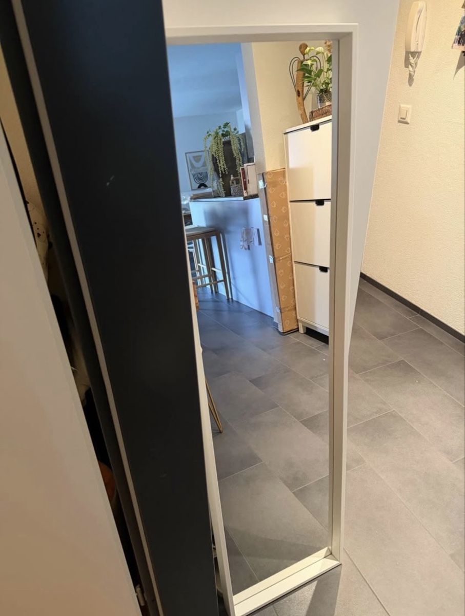 Specchi: Ikea Spiegel 150x40 – Usato da Lenzburg venduto da Jet_mir 3