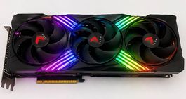 PNY GeForce RTX 4070 Ti SUPER XLR8