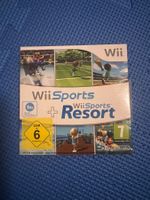 Wii Spiel: Wii Sports + Wii Sports Resort Nintendo Wii