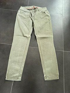 Buenavista 7/8 Hose Malibu oliv S