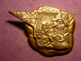 LUZERN 1999 GOLD