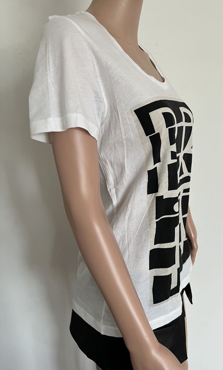 Burberry T-shirt: Burberry T-Shirt, Grösse M – Usato da Bergdietikon venduto da pinkerton13 2