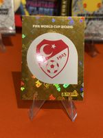 Panini FIFA World Cup 2026 Tuerkei Sticker neu
