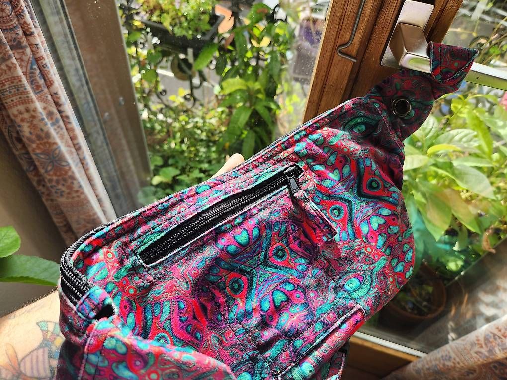 Taschen: Bauchtasche – Neu und originalverpackt aus Basel von mangome 4