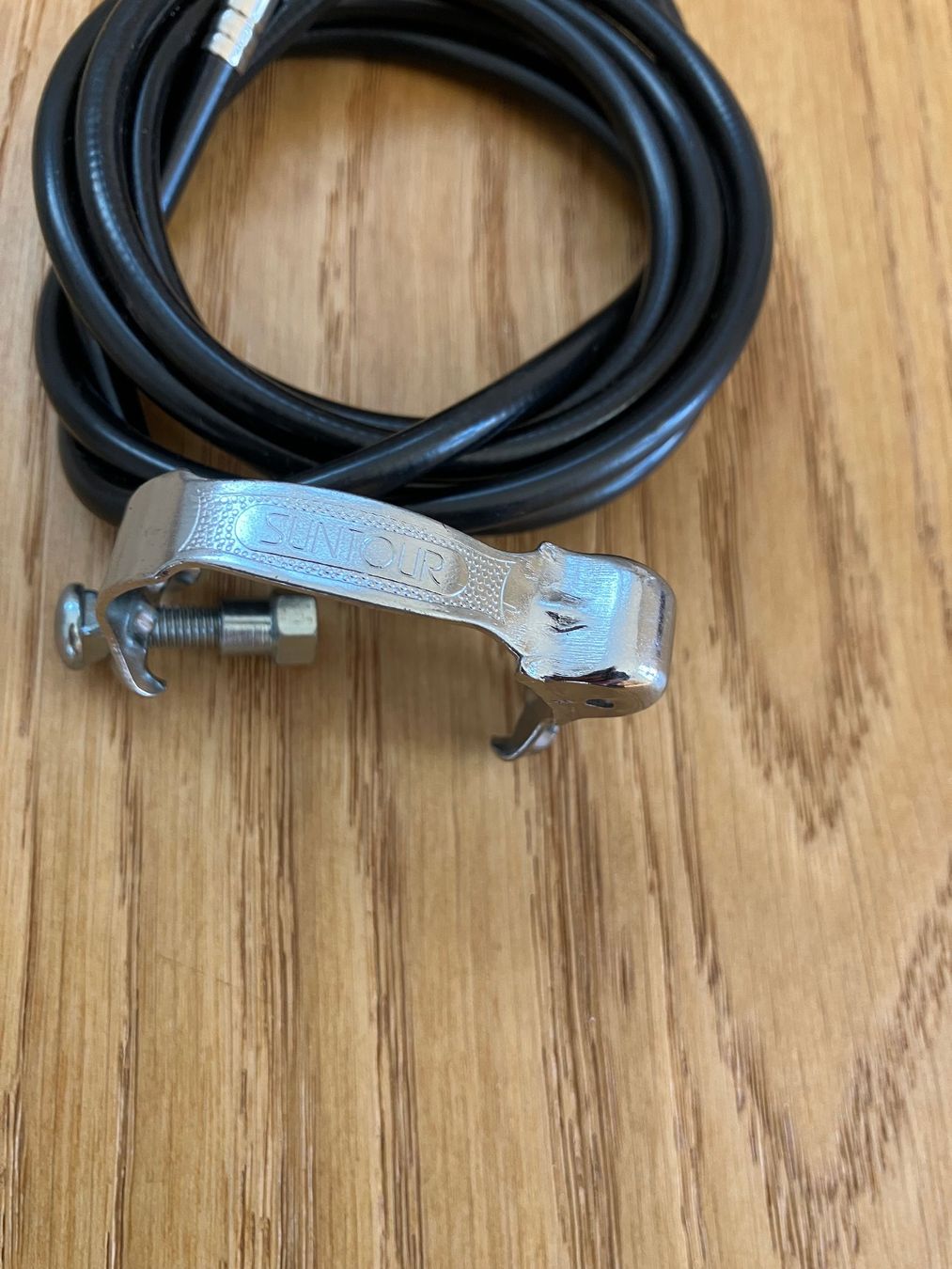 Pezzi di ricambio: SunTour Mighty Shifter  NOS – Nuovo (secondo la descrizione) da Obermumpf venduto da Estrela67 2