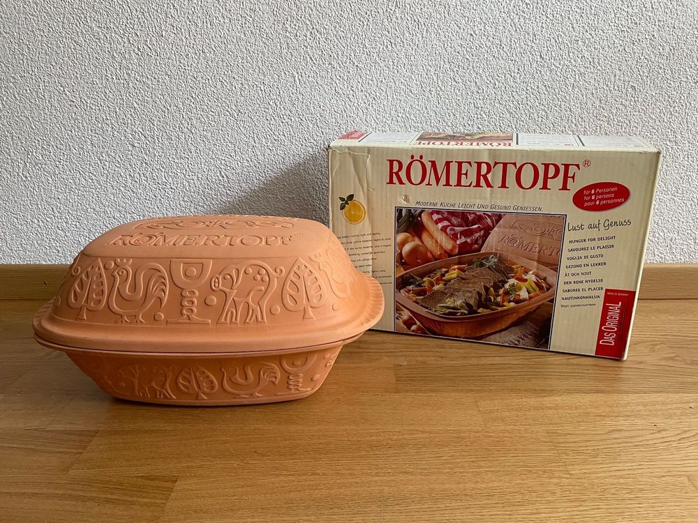 37+ Römertopf Kaufen Lidl, Entdecke aktuelle römertopf angebote,