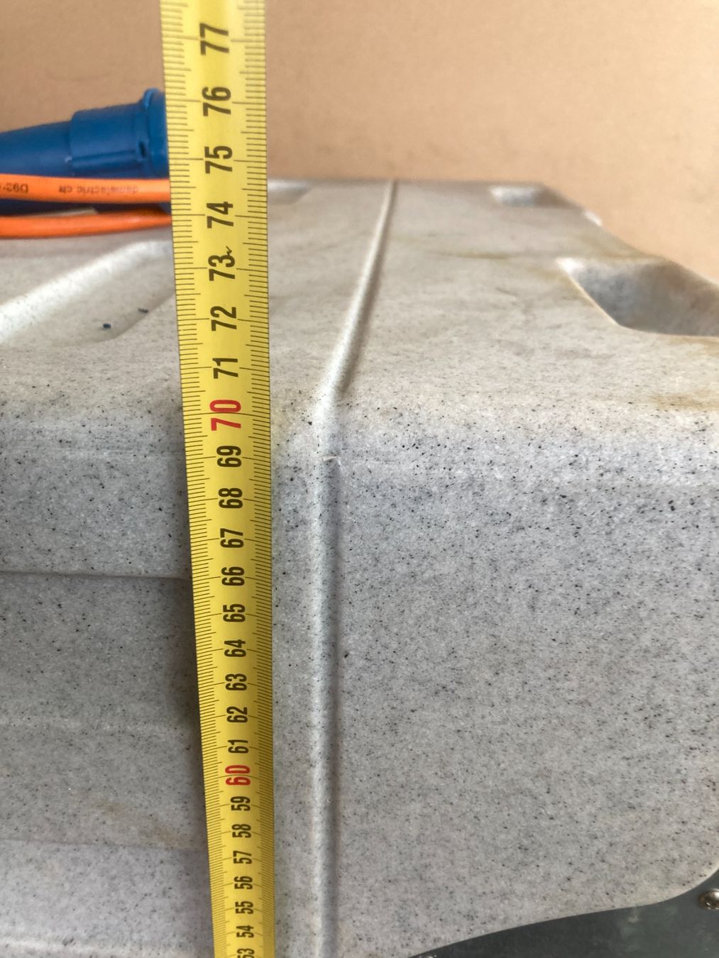 Kühlschränke & Kühlen: Kühlbox Thermo King ColdCube Connect – Gebraucht aus Cham von WB2223 8