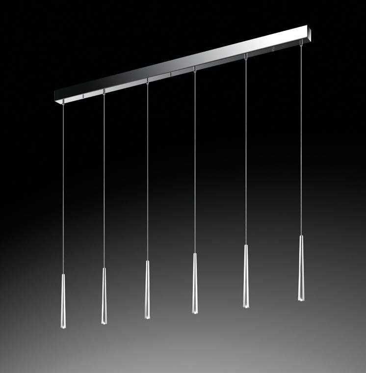 Lampadari & plafoniere: Designer Pendelleuchte (Schmidt Leuchten) – Usato da Volketswil venduto da markdenzler