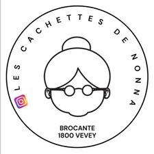 Profile image of lescachettesdenonna