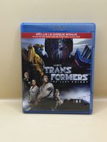 Blu-ray Transformers: Le Dernier Chevalier