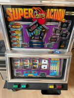 Super Cherry Spiel Automat