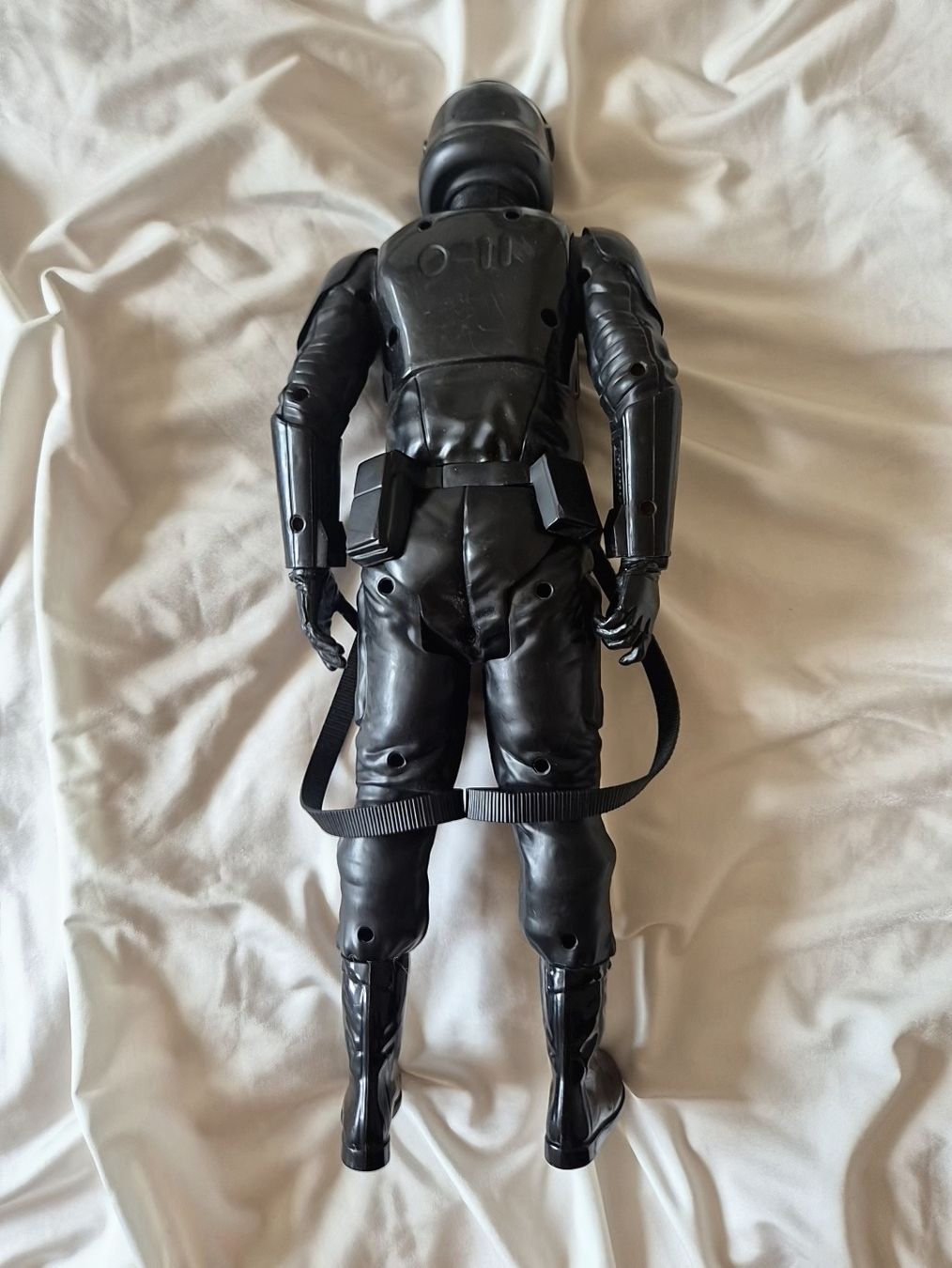 Star Wars Giocattoli: figurine star wars – Usato da Genthod venduto da Lenas9 2