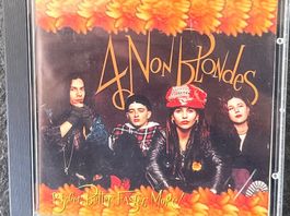 4 Non Blondes – Bigger, Better, Faster, More! Top CD!