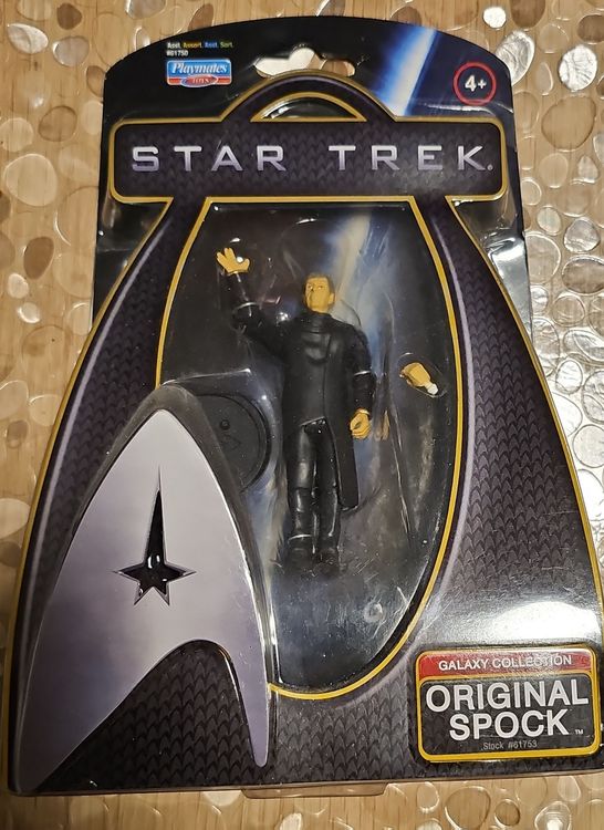 Schne Figur Aus Star Trek Bilder
