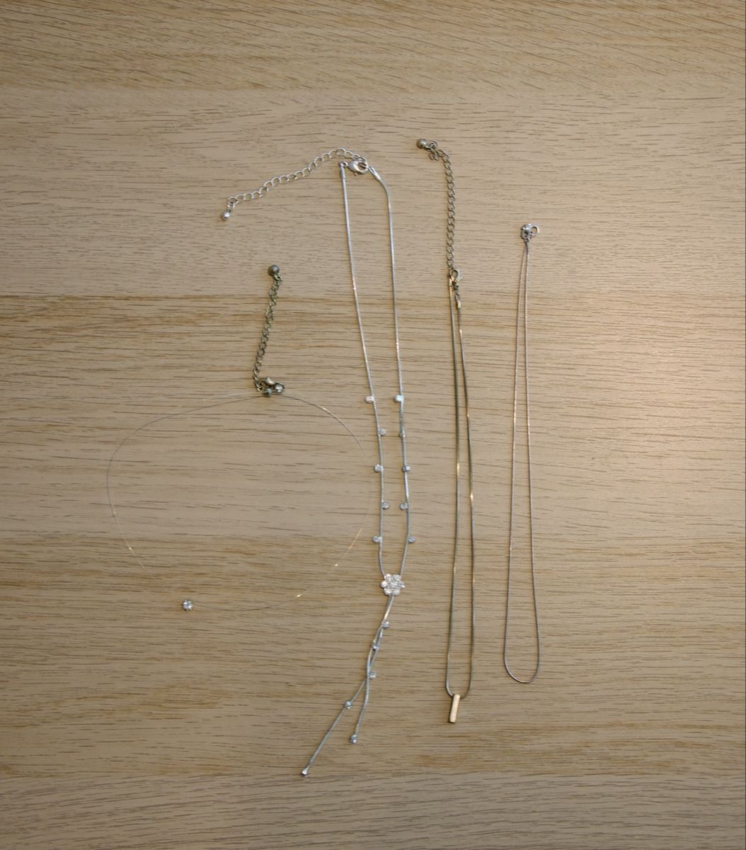 Autres bijoux: Wunderschönes Damen Schmuck-Set  – D'occasion à Koblenz par Joshua_M 8