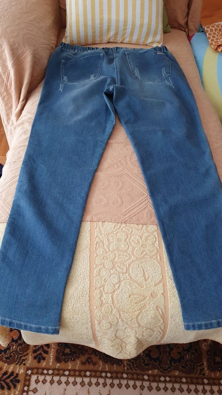 Jeans: Schicke Jeans Hose – Nuovo (secondo la descrizione) da Zürich venduto da mar_fh5h 4