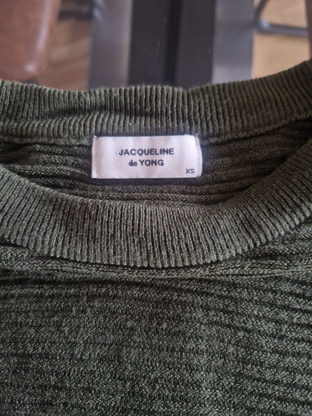 Pullover & Sweatshirts: Dünner Oversize-Pullover Gr. XS – Gebraucht aus Buttwil von SabrinaA03 1