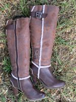 S.Oliver Damen Stiefel.