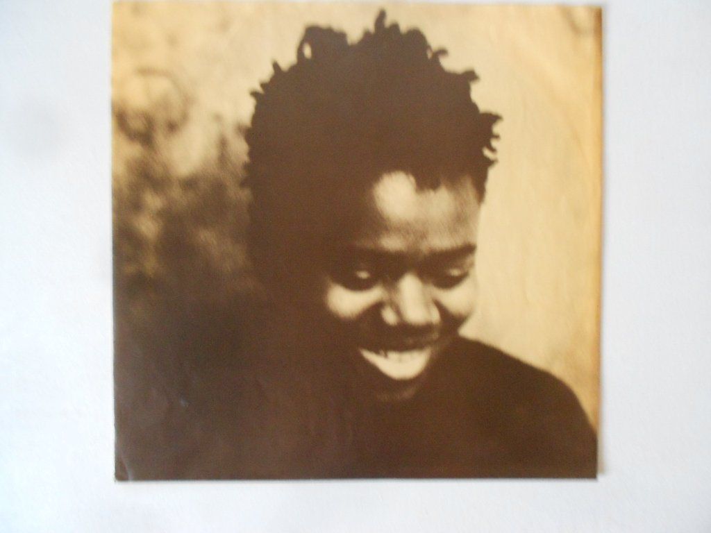 Vinyles: TRACY CHAPMAN – D'occasion à Bex par Giorgiob 1