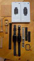 2 Montres Xiaomi Smart Band 8 Pro